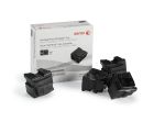 Xerox 108R00930 (108R930) HC Black OEM Solid Ink 4-Pack