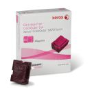 Xerox 108R00951 (108R951) HC Magenta OEM Solid Ink 6-Pack