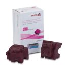 Xerox 108R00991 Magenta OEM Solid Ink 2-Pack