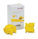 Xerox 108R00992 Yellow OEM Solid Ink 2-Pack