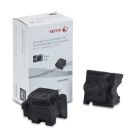 Xerox 108R00993 Black OEM Solid Ink 2-Pack