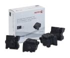 Xerox 108R00994 Black OEM Solid Ink 4-Pack