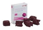 Xerox 108R01015 Magenta OEM Solid Ink 6-Pack