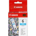 OEM Canon BCI-6C Cyan Ink Cartridge