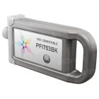 Compatible PFI-703BK Black Ink for Canon