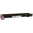 Konica-Minolta Compatible Bizhub C250 Magenta Toner