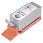 Compatible BCI15Bk Black Ink for Canon