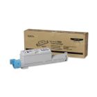 OEM Xerox&reg; 6360 Cyan Toner