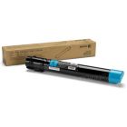 OEM Xerox&reg; 7500 High Capacity Cyan Toner