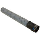 Konica Minolta TN-326 AAJ6030  Black/Color Toner Cartridge