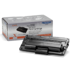 Xerox&reg; OEM 109R00747 HC Black Toner