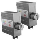 Compatible Replacement for 772-2 Black Ink for Pitney Bowes