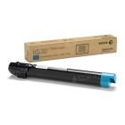 Xerox&reg; OEM 006R01398 Cyan Toner