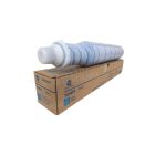 Konica Minolta TN-619 A3VX430 Cyan Toner Cartridge