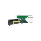 OEM Lexmark B281H00 High Yield Black Laser Toner - 15000 Page Yield