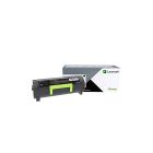 Original Lexmark 80C0H40 HY Yellow Toner