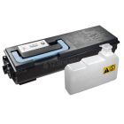Compatible Kyocera-Mita TK562K Black Toner