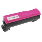 Compatible Kyocera-Mita TK562M Magenta Toner