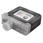 Compatible PFI-302BK Black Ink for Canon