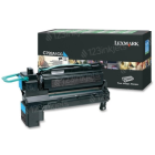 Lexmark C792A1CG Cyan OEM Toner
