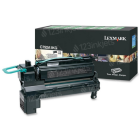 Lexmark C792A1KG Black OEM Toner