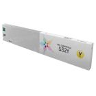 Compatible SS2Y Yellow Ink for Mimaki