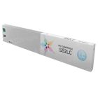Compatible SS2LC Light Cyan Ink for Mimaki