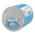 Xerox Compatible Phaser 6110 Cyan Toner