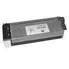 Compatible 44318604 Black Toner