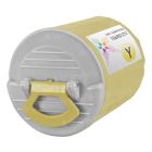 Xerox Compatible Phaser 6110 Yellow Toner
