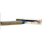 Okidata 43459404 OEM Black Toner
