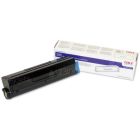 Okidata 43502001 (Type 9) OEM HY Black Toner