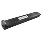 Compatible MX31NTBA Black Toner for Sharp