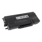 Remanufactured Brother TN670 Laser Toner, Black