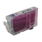 Compatible BCI6PM Photo Magenta Ink for Canon