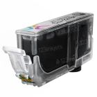 Compatible CLI221 Black Ink for Canon