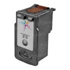 Remanufactured PG-210 Black Ink for Canon