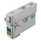 Remanufactured Epson T125220 Cyan Inkjet Cartridge