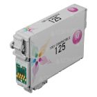 Remanufactured Epson T125320 Magenta Inkjet Cartridge