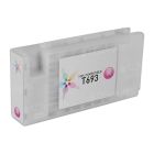 Remanufactured Epson T693 Magenta Ink