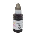 Compatible Epson T522 Black Ink Bottle
