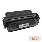 Remanufactured C4096A MICR (HP 96A) Black Toner for Hewlett Packard