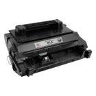 Compatible Brand CF281A (HP 81A) Black Toner for Hewlett Packard