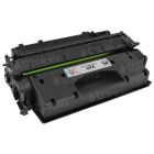 Compatible Brand Q5949X (HP 49X) HY Black Toner for HP
