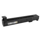 Remanufactured CB382A (HP 824A) Yellow Toner for Hewlett Packard