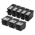 Kodak No. 30XL Set of 8 Ink Cartridges
