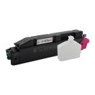 Compatible TK-5272M Magenta Toner for Kyocera-Mita