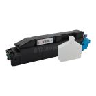 Compatible TK-5282C Cyan Toner for Kyocera-Mita