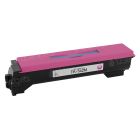 Compatible Kyocera Mita TK-542 Magenta Toner 