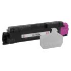 Compatible Kyocera-Mita TK-582M Magenta Toner